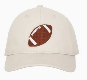 Boy's Football Hat