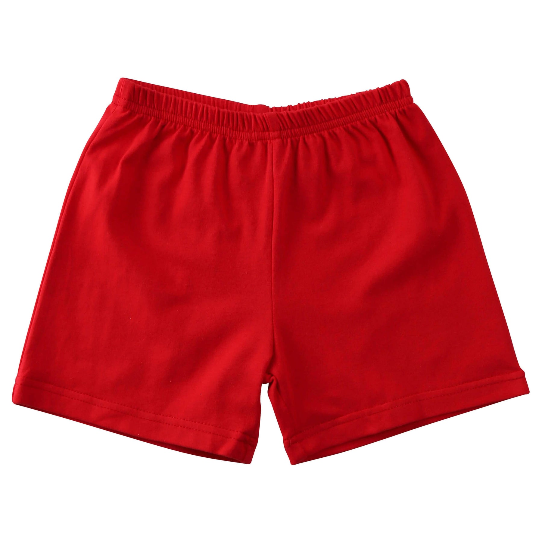 Knit Shorts (Multiple Colors)