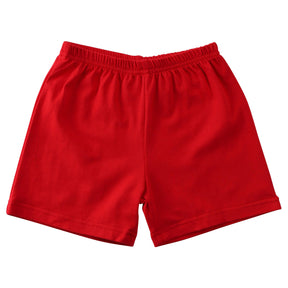 Knit Shorts (Multiple Colors)