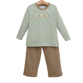 Mallard Flight Pant Set