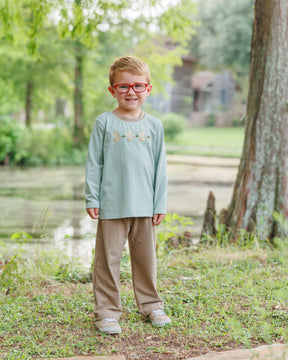 Mallard Flight Pant Set