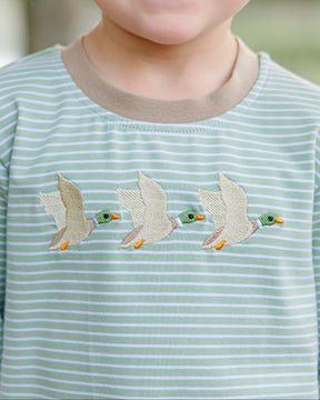 Mallard Flight Pant Set