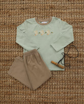 Mallard Flight Pant Set