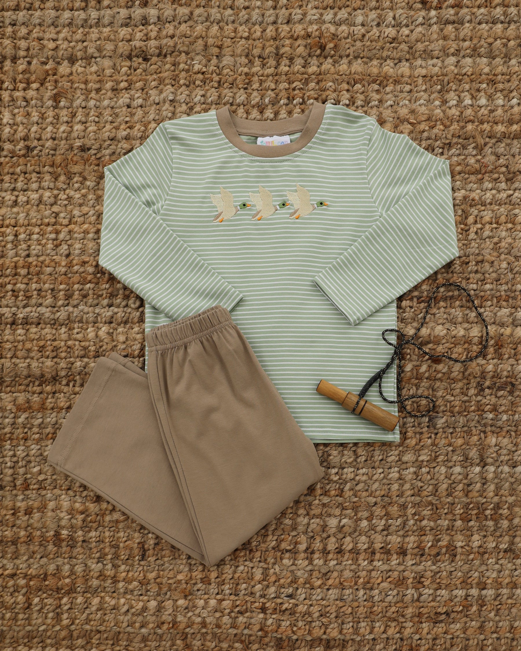 Mallard Flight Pant Set