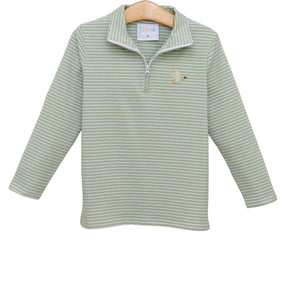 Mallard Flight Pullover