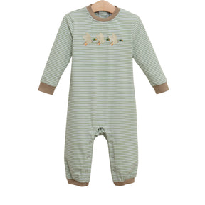 Mallard Flight Romper