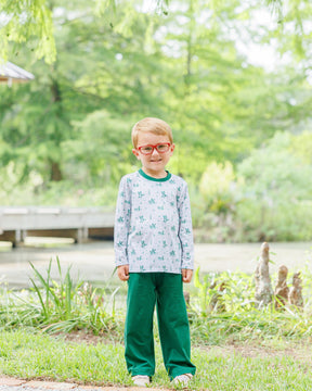 Marsh Mallards Pant Set