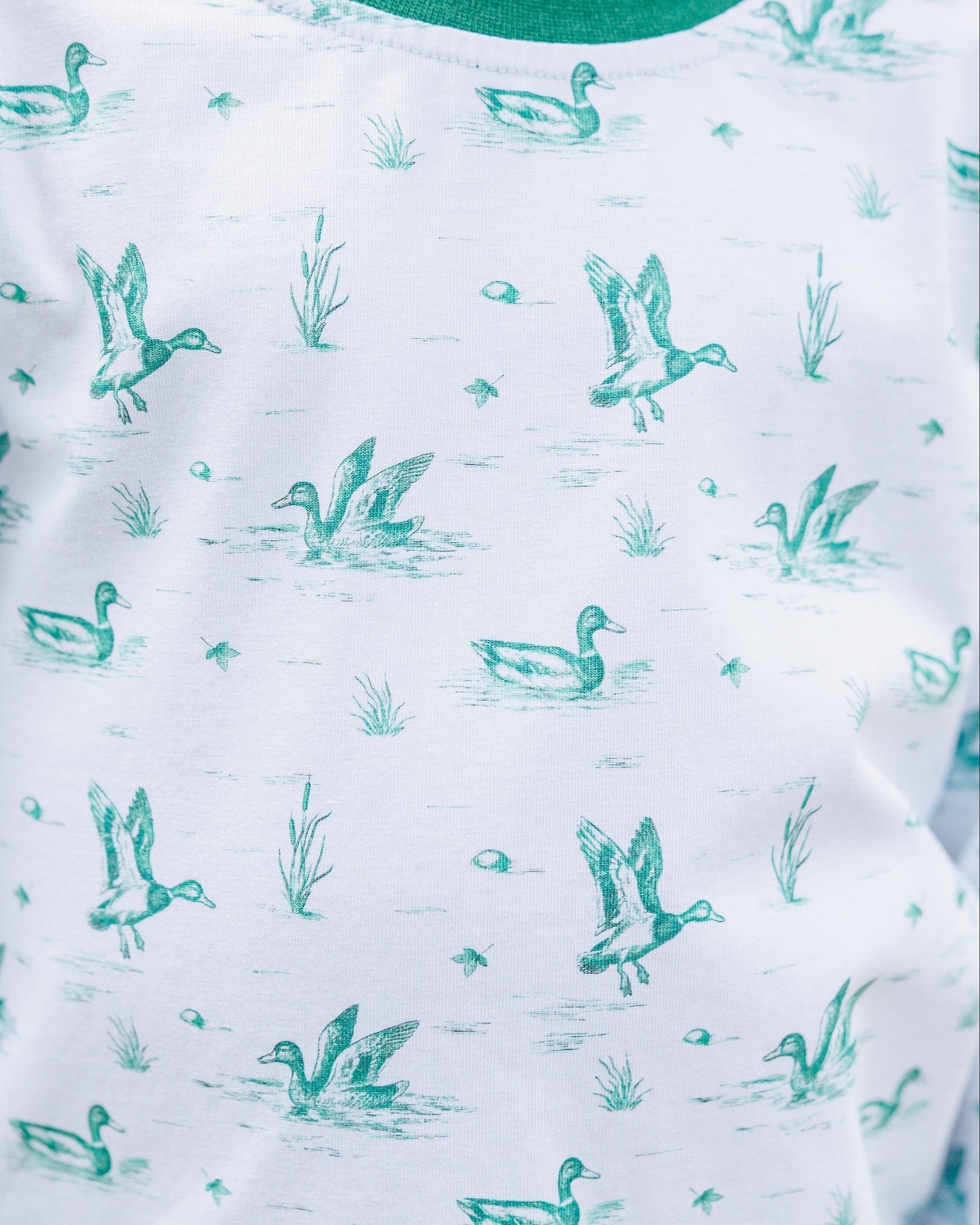 Marsh Mallards Connor Jogger Set