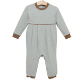 Patrick Romper (Multiple Colors)