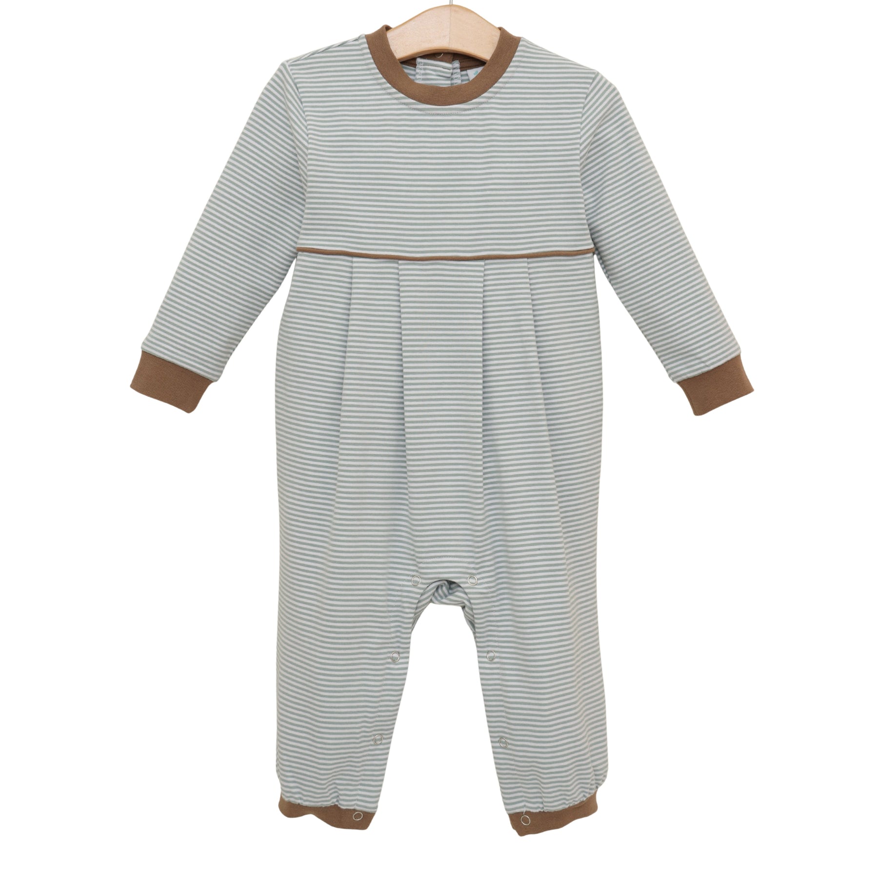 Patrick Romper (Multiple Colors)