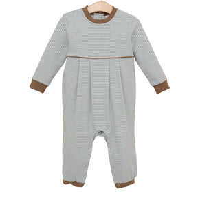 Patrick Romper (Multiple Colors)