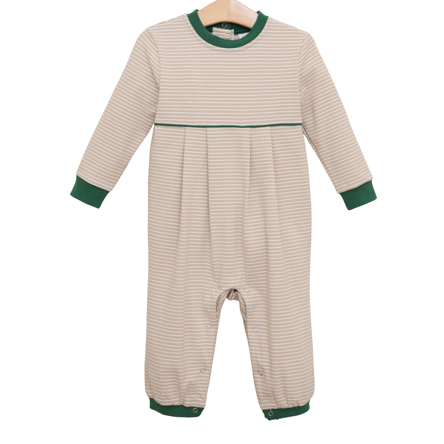 Patrick Romper (Multiple Colors)