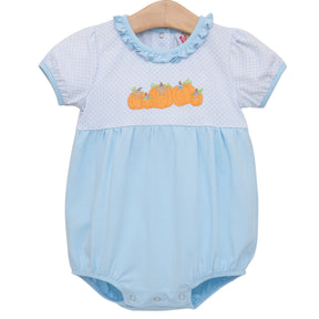Pick Of The Patch Ruffle Bubble