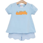 Pick Of The Patch Short Set