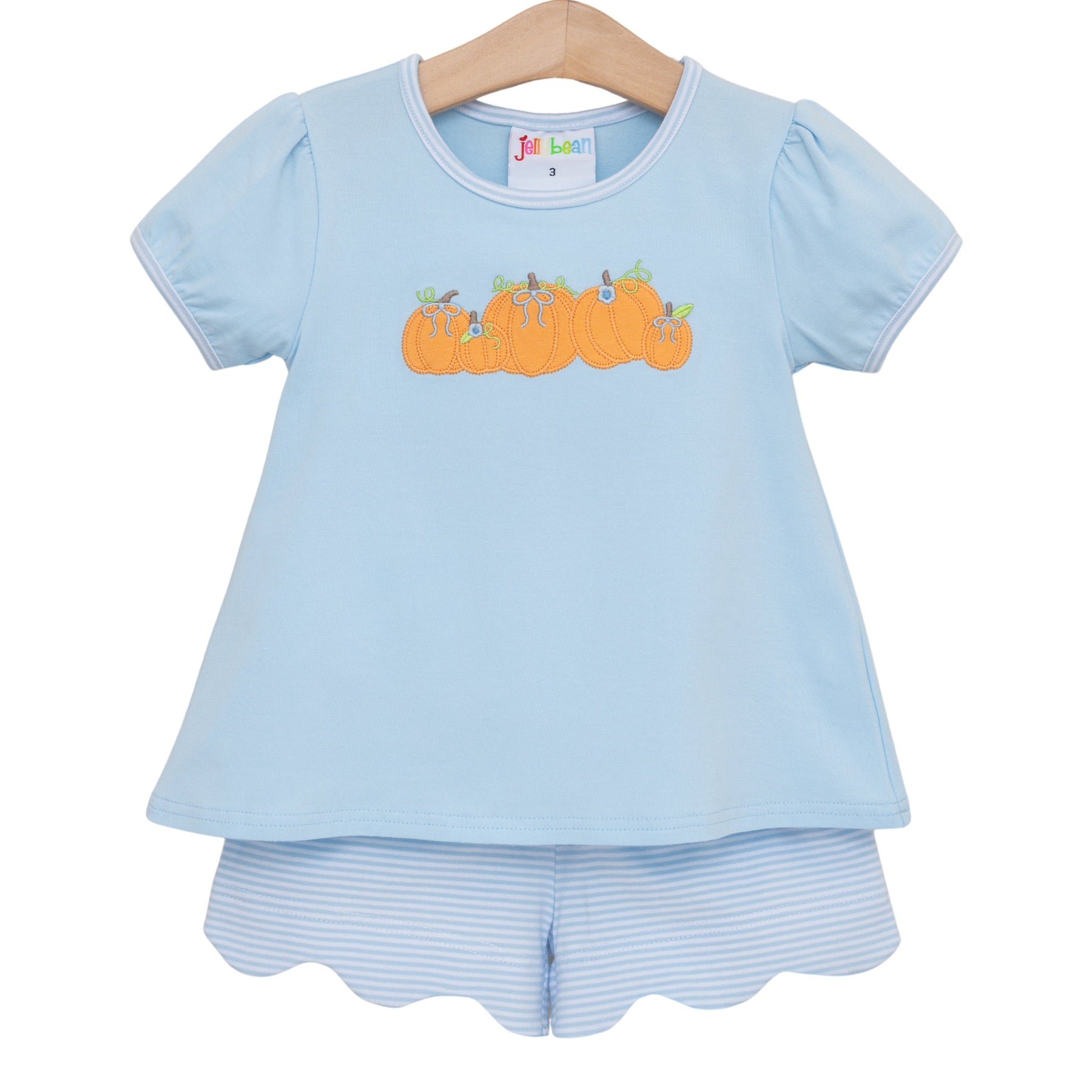 Pick Of The Patch Short Set