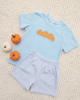 Pick Of The Patch Short Set