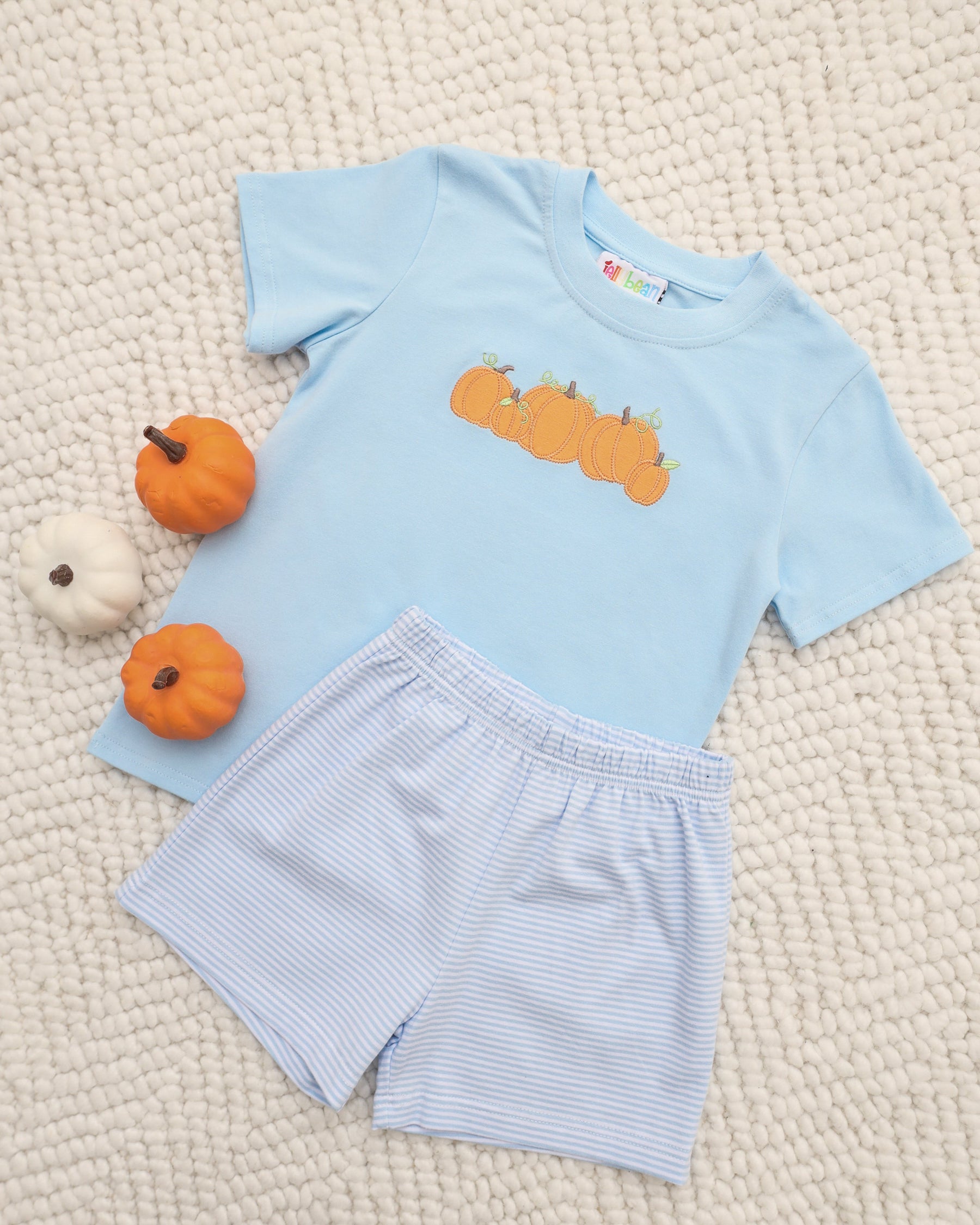 Pick Of The Patch Short Set