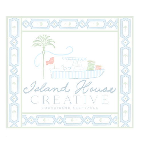 Island House Creative