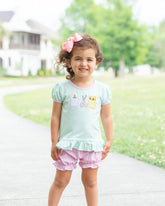 Ready Set Learn Bloomer Set
