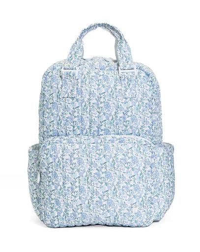 Quilted All You Need Bag