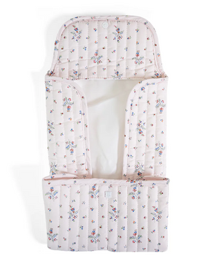 Quilted Stroller Bag Bundle