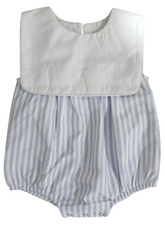 Stripe Bubble (Halloween & Fall)