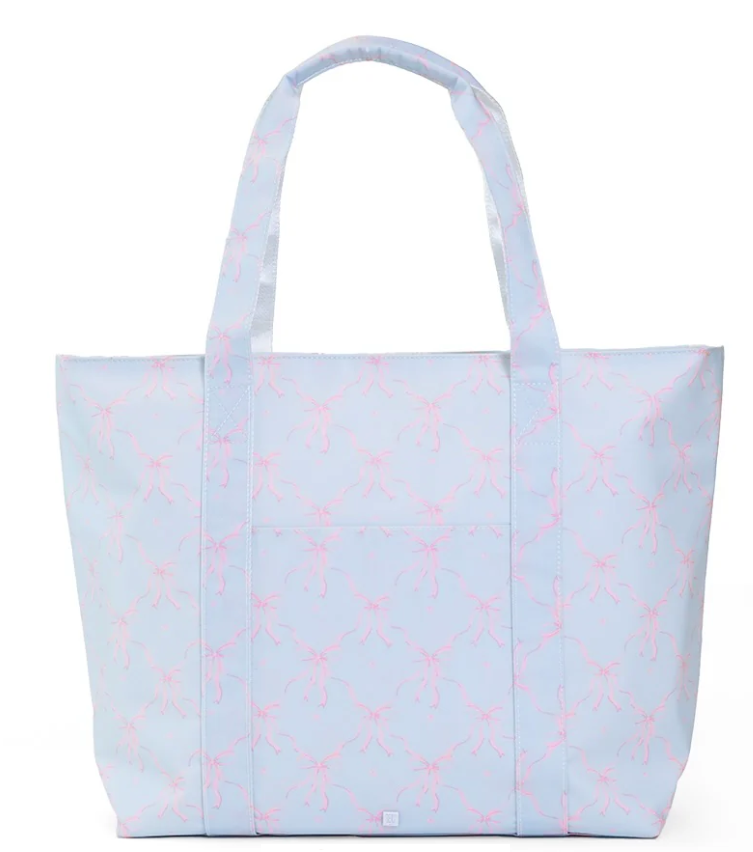 TRVL Jumbo Tote (Multiple Colors)