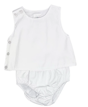 Unisex Vintage Bloomer Set (Fall & Halloween)