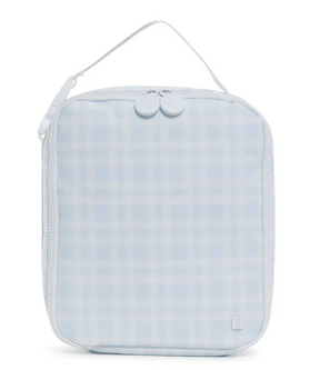 TRVL Insulated Lunch Bag (Multiple Colors)