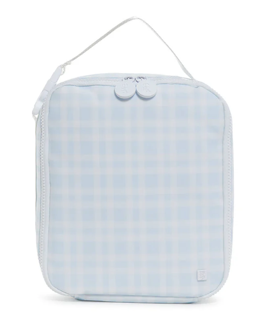TRVL Insulated Lunch Bag (Multiple Colors)