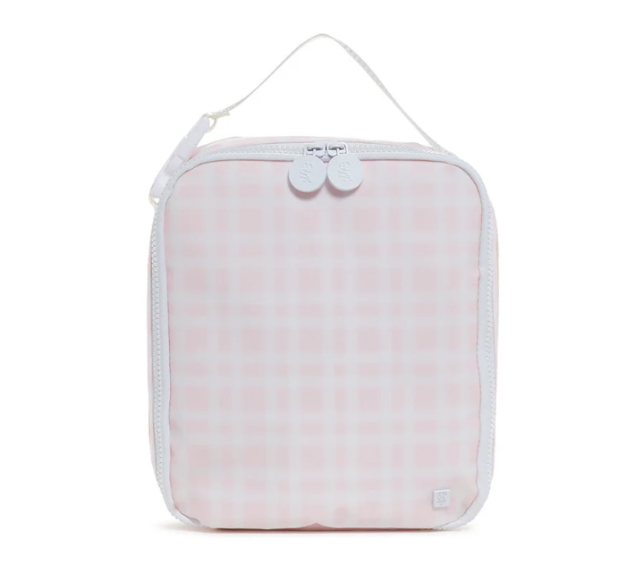 TRVL Insulated Lunch Bag (Multiple Colors)
