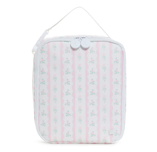 TRVL Insulated Lunch Bag (Multiple Colors)