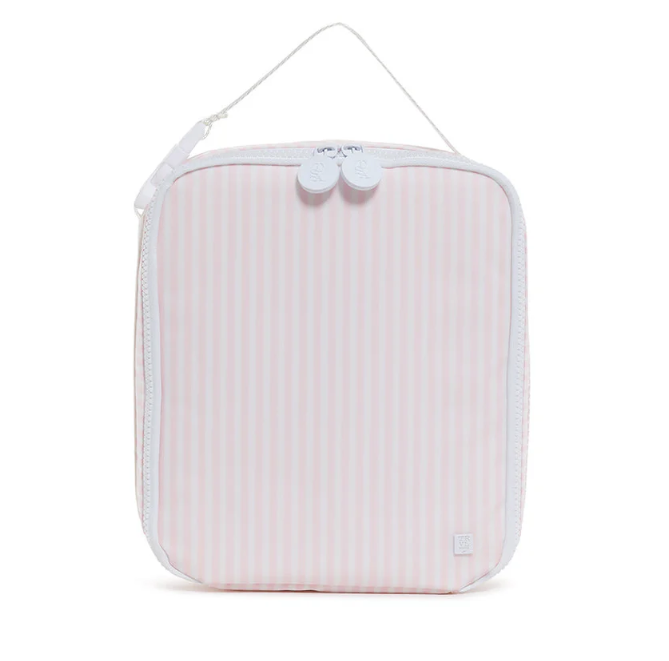 TRVL Insulated Lunch Bag (Multiple Colors)