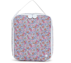 TRVL Insulated Lunch Bag (Multiple Colors)