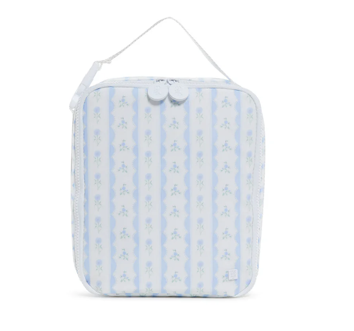 TRVL Insulated Lunch Bag (Multiple Colors)