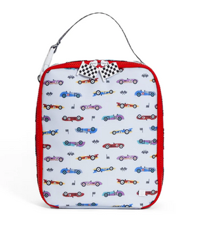 TRVL Insulated Lunch Bag (Multiple Colors)