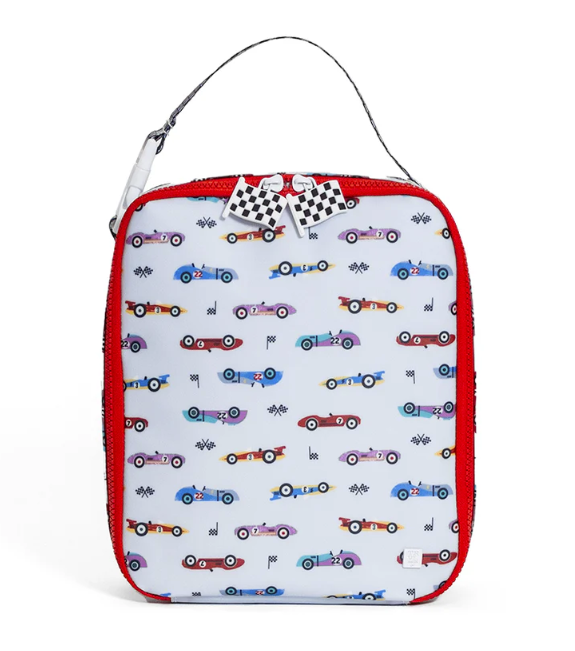 TRVL Insulated Lunch Bag (Multiple Colors)