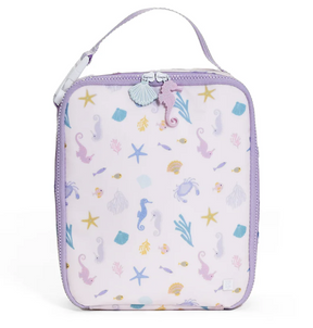 TRVL Insulated Lunch Bag (Multiple Colors)