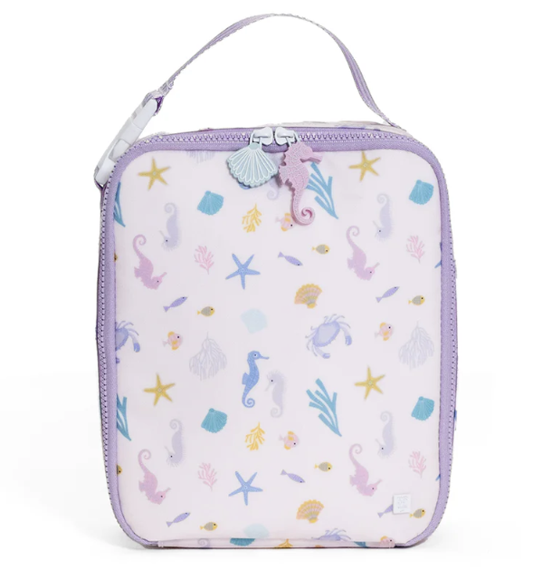 TRVL Insulated Lunch Bag (Multiple Colors)
