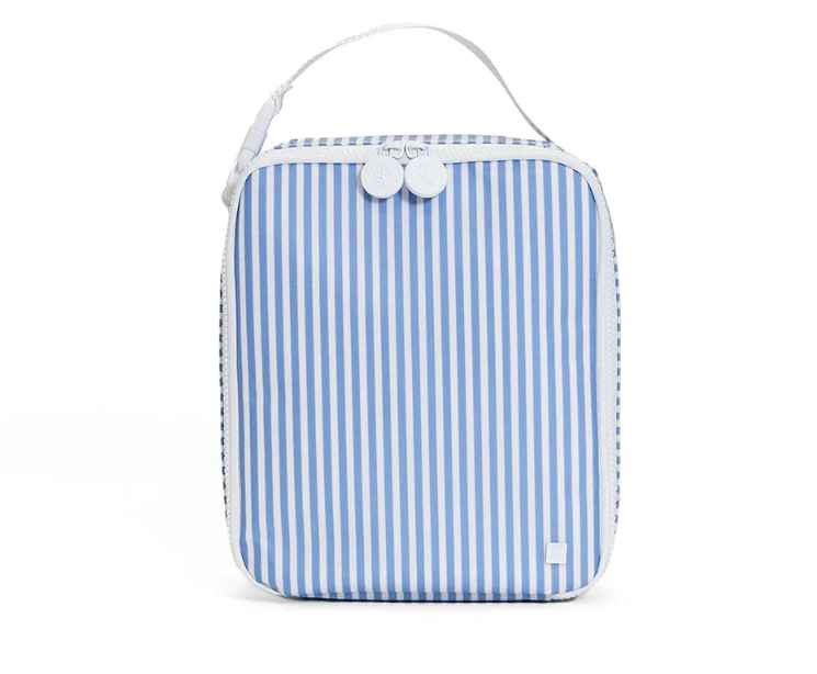 TRVL Insulated Lunch Bag (Multiple Colors)