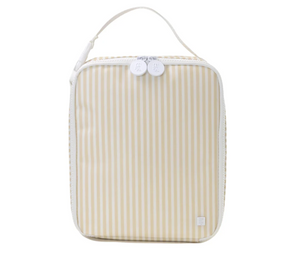 TRVL Insulated Lunch Bag (Multiple Colors)