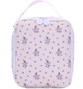 TRVL Insulated Lunch Bag (Multiple Colors)