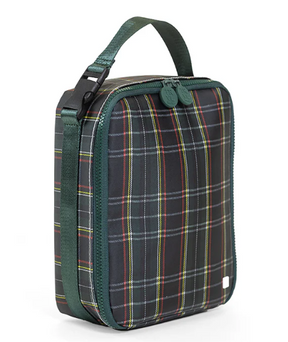 TRVL Insulated Lunch Bag (Multiple Colors)