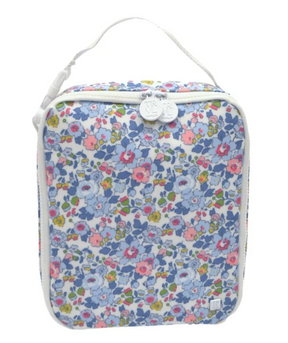 TRVL Insulated Lunch Bag (Multiple Colors)