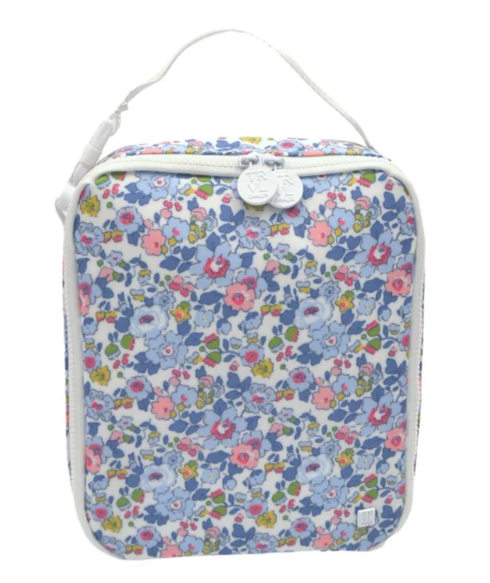 TRVL Insulated Lunch Bag (Multiple Colors)