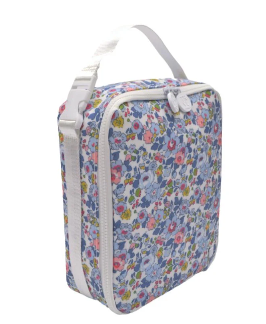 TRVL Insulated Lunch Bag (Multiple Colors)