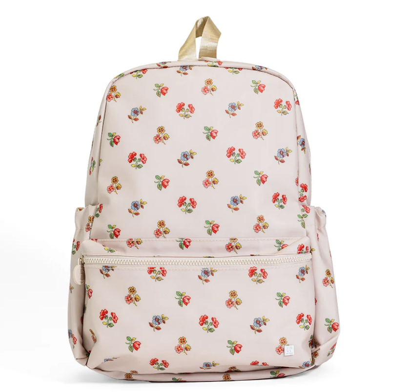 TRVL Backpacker-Charlotte (Pre Order Ships 7/20)
