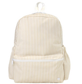 TRVL Backpacker- Pimlico Stripe Sand