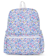 TRVL Backpacker- Bridgehampton Floral