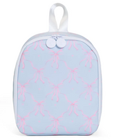 TRVL Lunch Box Bring It- Eloise Bow